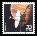 US Postage stamp