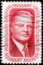 Herbert Hoover Stamp