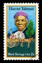 US - Postage Stamp