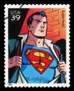 US - Postage Stamp
