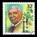 US - Postage Stamp