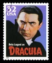 US - Postage Stamp