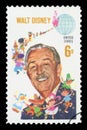 US - Postage Stamp