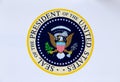 United States of America Presidential Seal