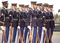 United States Army Honor Guard