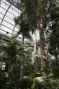 United States Botanic Garden Royalty Free Stock Photo