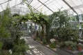 United States Botanic Garden