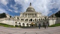 United States Capital Building, Congress Timelapse - Washington DC Wide Angle