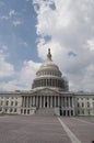 United States Capital Building Royalty Free Stock Photo