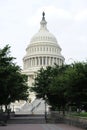 United States Capital Dome