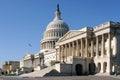 The United States Capitol Building