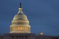 United States Capitol Building