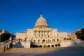 The United States Capitol