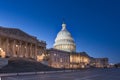 United States Capitol Building