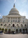 United States Capitol Building, Washington, D.C.