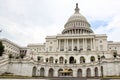 United States Capitol Building in Washington DC,USA.United States Congress