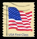 US Postage Stamp