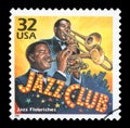 US - Postage Stamp