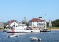 United States Coast Guard, Brant Point, Nantucket