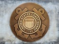 Coast Guard of the United States Challenge Coin