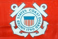 United States Coast Guard Insignia