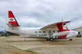 United States Coast Guard USCG Grumman HU-163 Albatross