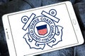 United States Coast Guard (USCG) Royalty Free Stock Photo