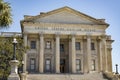 United States Custom House, Charleston, SC Royalty Free Stock Photo