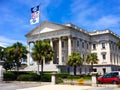 United States Custom House, Charleston, SC