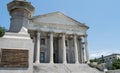 United States Customs House in Charleston, South Carolina