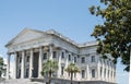 United States Customs House in Charleston, South Carolina