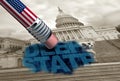 United States Deep State