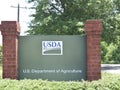 USDA United States Department of Agriculture Service Center