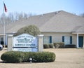 USDA Department of Agriculture, Jackson, Tennessee