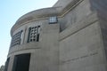 United states holocaust memorial museum Royalty Free Stock Photo