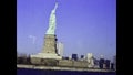 United States 1975, Liberty Statue in New York