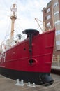 United States Lightship Portsmouth (LV-101)