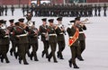 United States Marine Corps Band