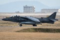 United States Marine Corps (USMC) Boeing AV-8B Harrier II from VMA-311 Tomcats