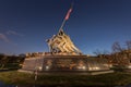 United States Marine Corps War Memorial