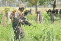 United States Marine forces in Indonesia