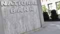 National Bank Financial Institution