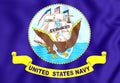 United States Navy Flag