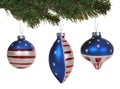 United States Ornaments