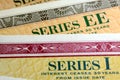 United States Savings Bonds - Series EE and Series I