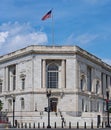 United States Senate, office building Royalty Free Stock Photo