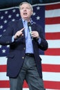 United States Senator from South Carolina, Lindsey Graham Royalty Free Stock Photo