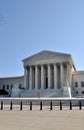 United States Supreme Court Bldg