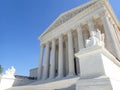 The United States Supreme Court