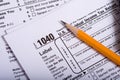 United States Tax Forms